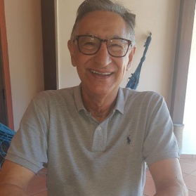 Lauro B A Oliveira