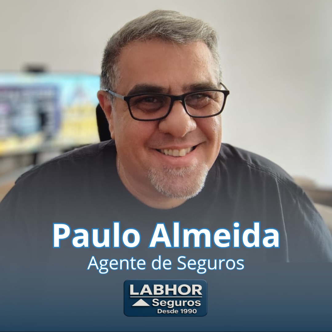 Paulo J Almeida