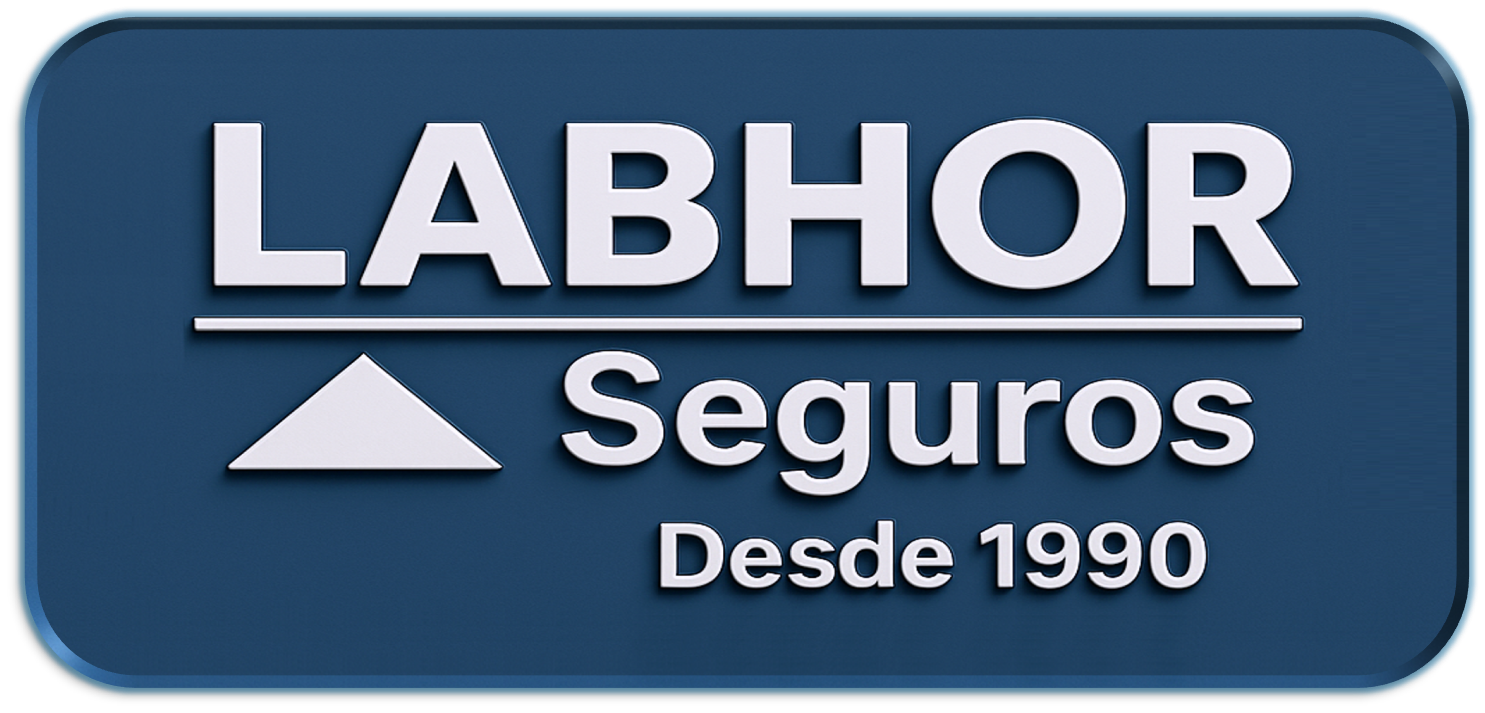 Labhor Corretora de Seguros